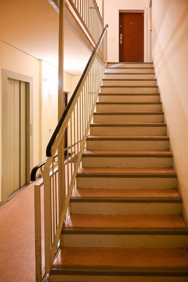 Cozy Apartment Margareten Viena Exterior foto