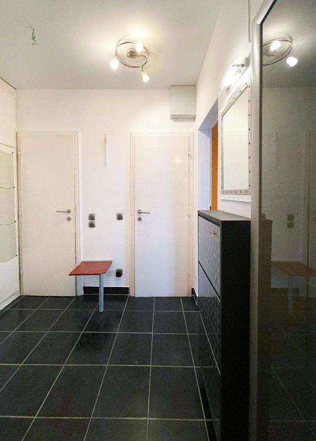 Cozy Apartment Margareten Viena Exterior foto